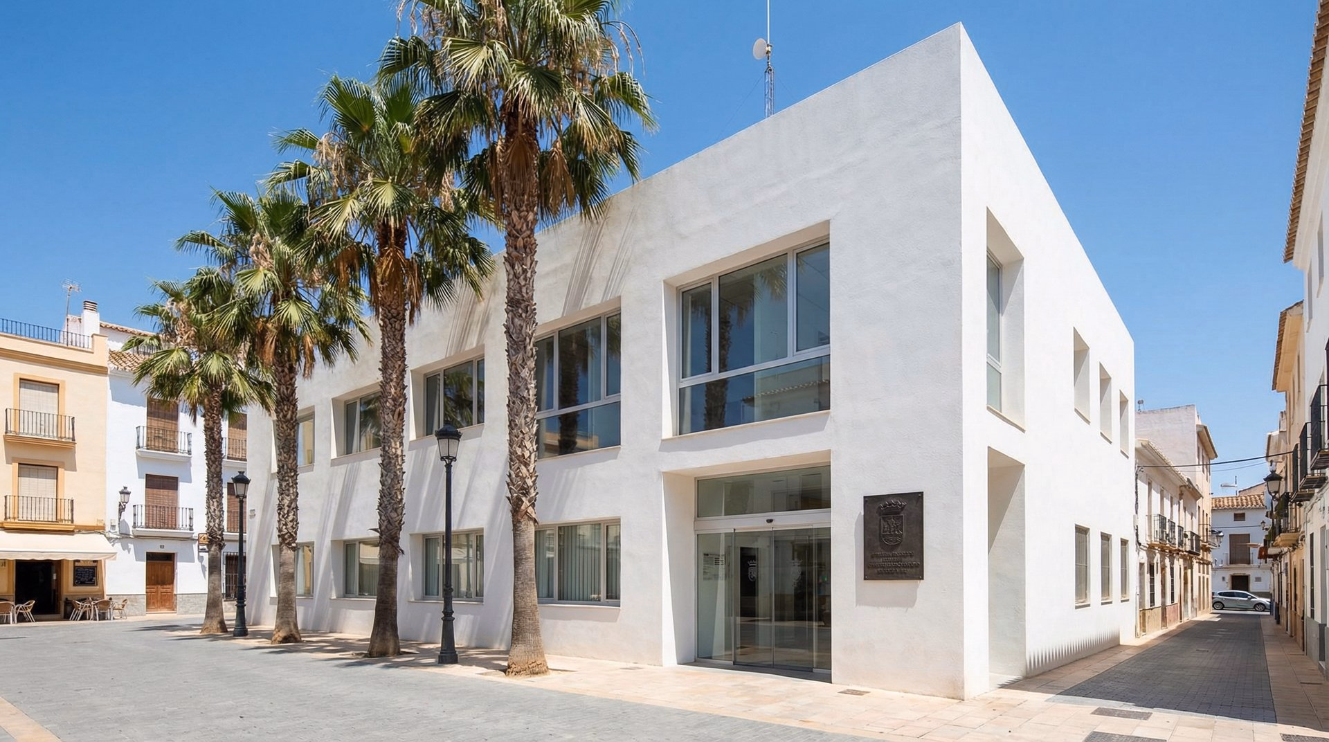 Licencja turystyczna Hiszpania